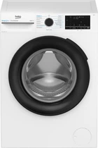 Пральна машина BEKO BM3WFSU48415WB