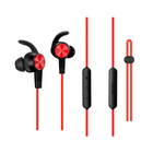 Навушники Honor AM61 xSport red бездротові вакуумні