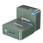 Мини ПК NiPoGi GK3 PRO Intel Celeron N5105 RAM 16GB SSD 512GB