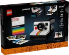 Конструктор Лего Ідеас Фотоапарат Полароїд Lego Ideas Polaroid OneStep SX-70 21345