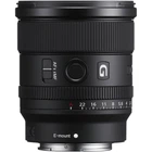 Объектив Sony FE 20mm F1.8 G (SEL20F18G)