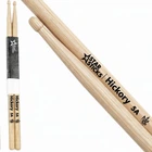 Барабанные палочки StarSticks 5A Hickory (Американский орех) SSHIC5A