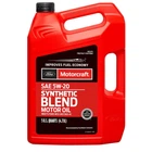 Моторное масло Ford Motorcraft Synthetic Blend