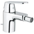 Змішувач для біде одноважільний хром Grohe Eurosmart Cosmopolitan (32839000)