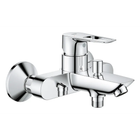 Смеситель для ванны хром Grohe BauLoop New 23603001