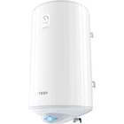 Водонагрівач електр. TESY Anticalc REV 100 круглий GCR 1004424D B14 TBRC, 100л, 2,4кВт, сухий тен, ун. монтаж, мех. кер-ння, C,