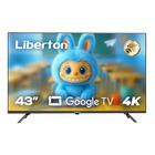 Телевiзор LIBERTON LTV-43U02GT