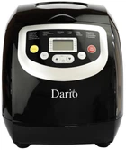 Хлебопечь Dario DBM1065 black