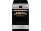 Електрична плита Electrolux LKR540267X