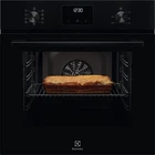 Духовой шкаф электрический Electrolux LOFGF00BK