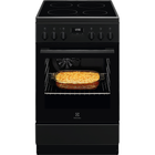 Электрическая плита Electrolux LKR520275K