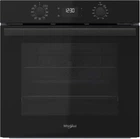 Духова шафа електрична Whirlpool OMR58CU1B