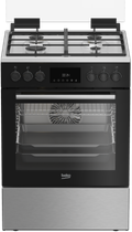 Плита комбинированная BEKO FBSM62530DXMS