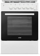 Плита комбинированная ARTEL MILAGRO 50 10-E WHITE