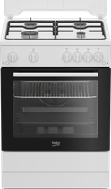Плита газова BEKO FBG62121WD