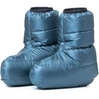 Шкарпетки пухові Turbat Down Socks Legion blue/bright lime S (100005085)