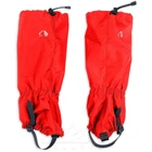 Бахилы туристические гамаши Tatonka Gaiter 420 HD M red L (100020190)