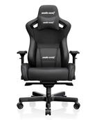 Крісло ігрове Anda Seat Kaiser 2 Black Size XL