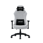 Крісло ігрове Anda Seat Luna L Grey Fabric Size L