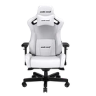 Крісло ігрове Anda Seat Kaiser 2 White Size XL