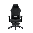 Крісло ігрове Anda Seat Luna Pro Dark Gray Fabric Size L