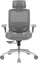 Компьютерное кресло для геймера Cougar SPEEDER ONE White
