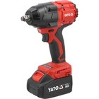 Гайковерт ударный Yato YT-8277935