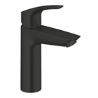 Змішувач для раковини чорний матовий GROHE Eurosmart (233242433)