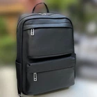Мужской кожаный рюкзак для ноутбука и поездок Tiding Bag SB-133863