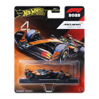 Машинка Базовая Hot Wheels Forza Horizon 4 McLaren Senna Exotics 1