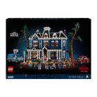 Конструктор Lego Stranger Things Странные Дела: Дом Крела Icons 11370