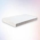 Огнеупорная шамотная плита 400×200×30 (SHA1)