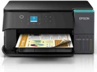 Многофункциональное устройство Epson EcoTank l4360 WiFi (c11cl41411)