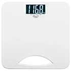 Ваги підлогові Adler AD 8193 white, до 250 кг