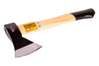Топор Mastertool 600 г ручка деревянная (05-0126)