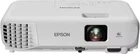 Проєктор Epson EB-W53 (V11HB57040)