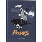 Щоденник шкільний Kite DC Comics DC25-262-2