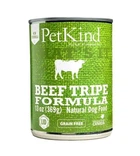 Влажный корм для собак Petkind Beef Tripe Formula