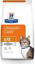 Корм Hill's PD Feline S/D