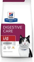 Сухой корм для кошек Hill's Prescription Diet Feline i/d