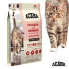 Корм для кошек ACANA Indoor Entree Cat