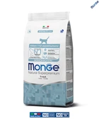 Корм Monge Monoprotein Kitten Trota