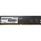 Модуль памяти для компьютера DDR5 8GB 5200 MHz Signature Line Patriot (PSD58G520041)