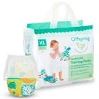 Підгузки-трусики Offspring Forestia, розмір XL (12-20 кг), 30 шт
