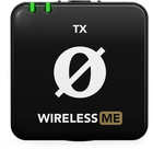 Мікрофонний бездротовий передавач Rode Wireless ME TX (698813010868)