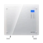 Електричний конвектор Zenet Zet-526 1500 Вт до 30 кв.м з пультом дистанційного керування, з термостатом, з таймером