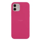 Противоударный Чехол Silicone Case Full Size (AA) для iPhone 11 48.Dragon Fruit