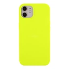 Чехол Silicone Case Full Size (AA) для iPhone 11 Flash