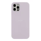 Противоударный Чехол Silicone Case Full Size (AA) для iPhone 11 Pro Max 39.Elegant Purple