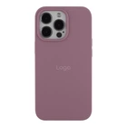 Чохол Silicone Case Full Size (AA) для iPhone 13 Pro Max 68.Blackcurrant